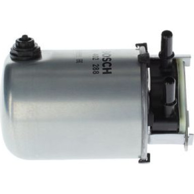 Kraftstofffilter | NISSAN Qashqai 13 | F 026 402 288