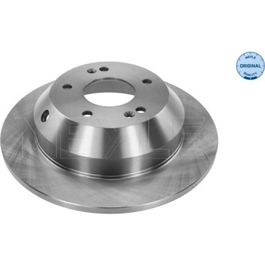Bremsscheibe Hyundai T. Santa Fe 06-12 MEYLE-ORIGINAL: True to OE 37-15 523 0032