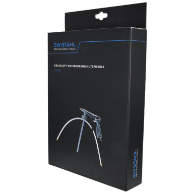 SW-Stahl Unterbodenpistole | 25050L