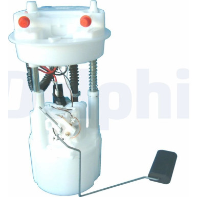 DELPHI Kraftstoffpumpe FE10063-12B1