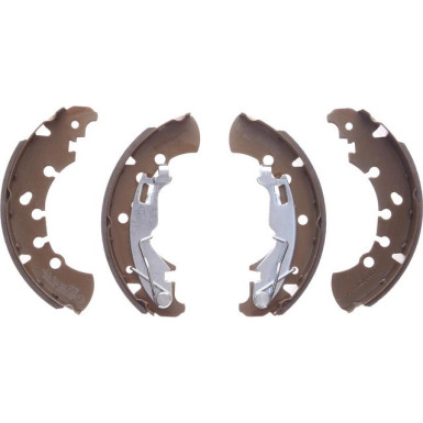 JQ202059 Bremsbackensatz