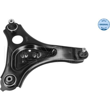 Querlenker VA re | RENAULT Twingo,SMART 14 | 16-16 050 0074