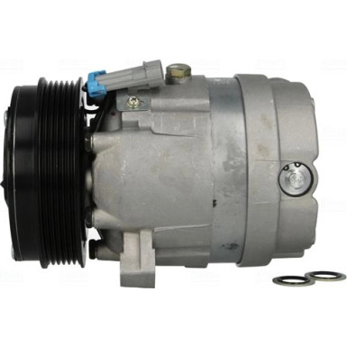 Kompressor PKW OPEL Omega B FIRST FIT 89062