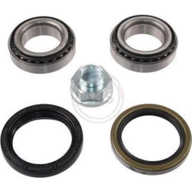 200456 Radlagersatz