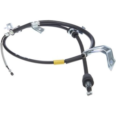 Handbremsseil | HYUNDAI Accent 3 KIA 05-10 | 1987482821