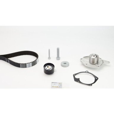 Wasserpumpe + Zahnriemensatz | CT1035WP3 Wasserpumpe + Zahnriemensatz | CT1035WP3