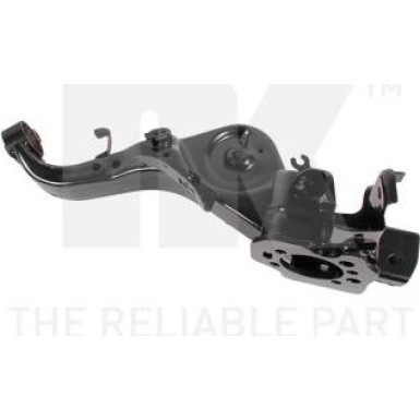 Lenker, Radaufhängung | 5012250