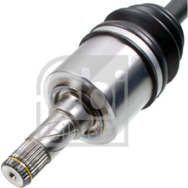 FEBI BILSTEIN Antriebswelle | 180769