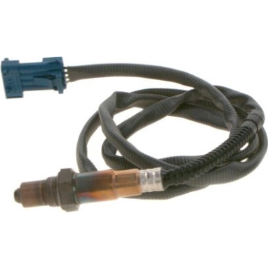 Lambdasonde | PEUGEOT,FIAT,CITROEN | 0 258 006 186 Lambdasonde | PEUGEOT,FIAT,CITROEN | 0 258 006 186