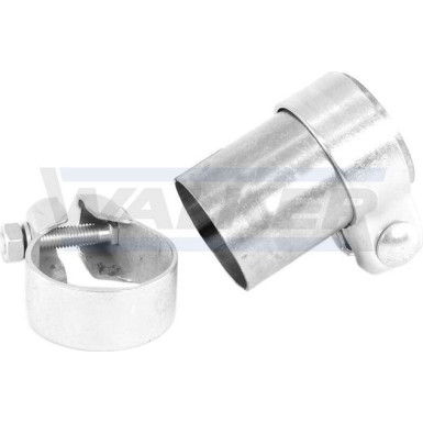 DM55 L90 Rohrverbinder | Rohr in Rohr | 86154 DM55 L90 Rohrverbinder | Rohr in Rohr | 86154