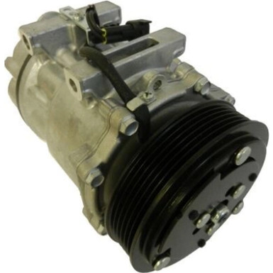 Kompressor, Klimaanlage BEHR ACP 769 000S