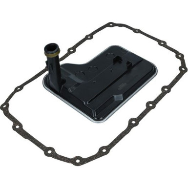 KAMOKA Hydraulikfilter, Automatikgetriebe | F600801