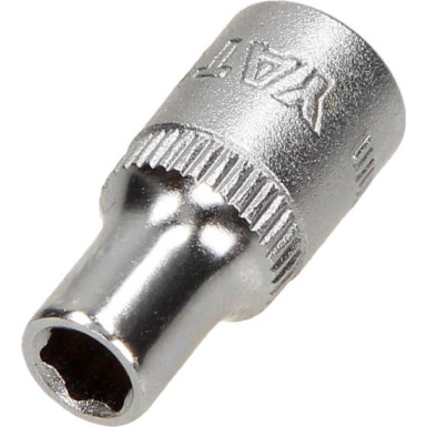 YT-1403 Sechskantschlässel 5mm 1/4