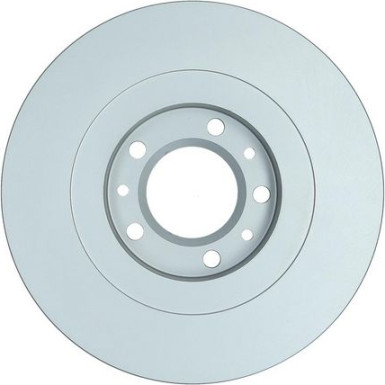 KAMOKA Bremsscheibe | 103538