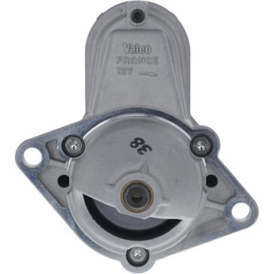 VALEO Anlasser 201179 VALEO CORE-FLEX