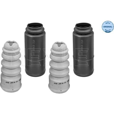 Staubschutzsatz HA AUDI,SEAT,SKODA,VW MEYLE-ORIGINAL-KIT: Better solution for you 1007400007