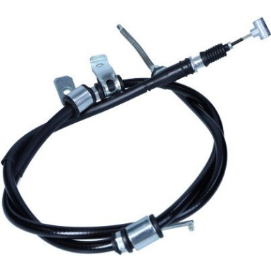 32-1520 Seilzug, Feststellbremse