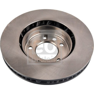 FEBI BILSTEIN Bremsscheibe 33164