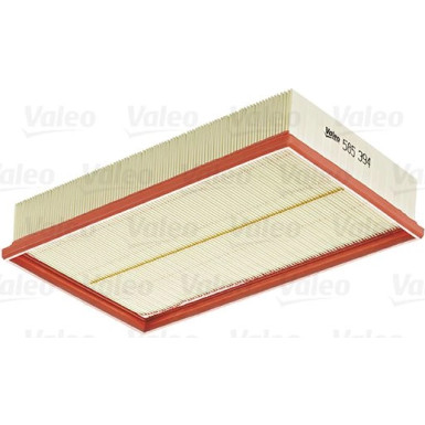 VALEO Luftfilter | 585394
