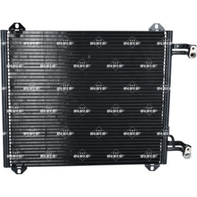 Kondensator, Klimaanlage EASY FIT 35362