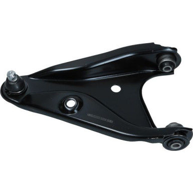 KAMOKA Lenker, Radaufhängung KAMOKA Lenker, Radaufhängung