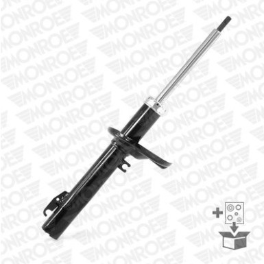 MONROE ORIGINAL-Gasdämpfer VA | SKODA Felicia,VW Caddy 95 | 16296 MONROE ORIGINAL-Gasdämpfer VA | SKODA Felicia,VW Caddy 95 | 16296