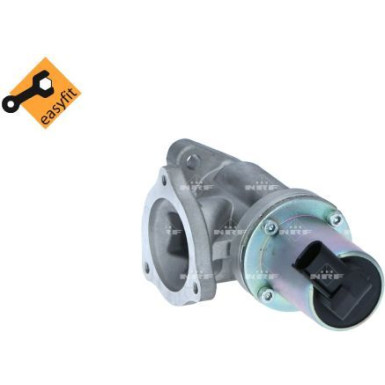 NRF AGR-Ventil 48384 EASY FIT