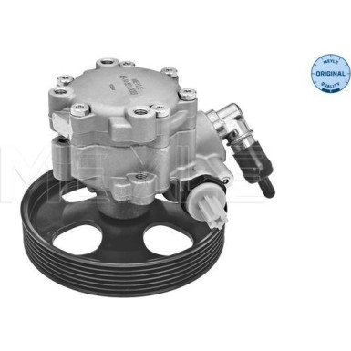 Servopumpe, Lenkung MEYLE-ORIGINAL: True to OE 40-14 631 0003 Servopumpe, Lenkung MEYLE-ORIGINAL: True to OE 40-14 631 0003