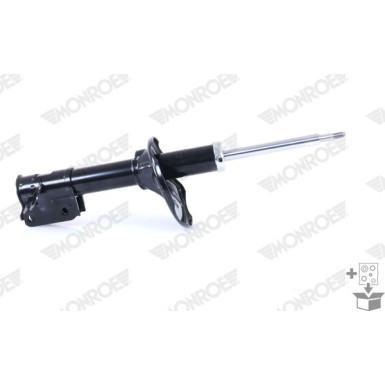 SENSA-TRAC-Stoßdämpfer VA li | HYUNDAI Santa Fe 02-06 | 71436