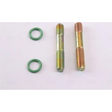 Kondensator PKW OPEL ASTRA H 04 FIRST FIT 94807