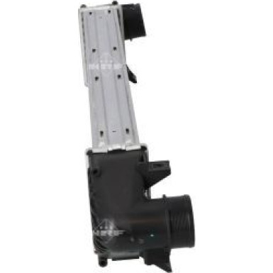 NRF Ladeluftkühler 30304