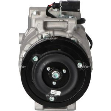 Kompressor, Klimaanlage | 32611
