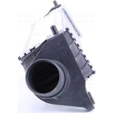 Ladeluftkühler PKW FORD MONDEO III 2,0 TDCI 01 FIRST FIT 96702