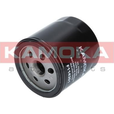 KAMOKA Ölfilter | F114301