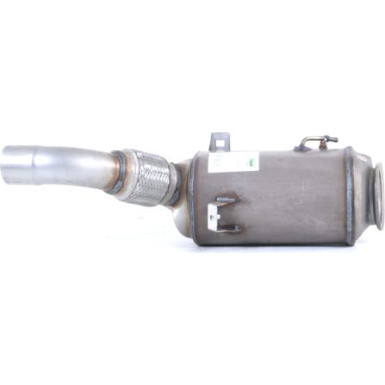 92 / DPF EVO C | BMW 325, 330, X3 3.0 05 | 73068