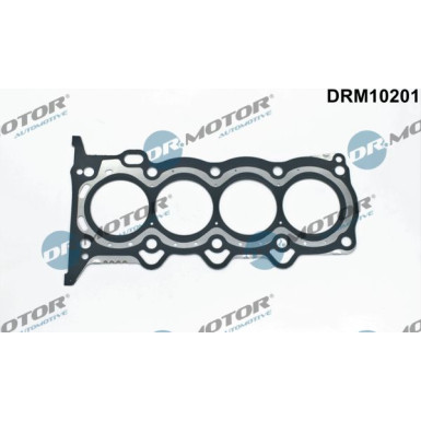 Dichtung, Zylinderkopf | DRM10201 Dichtung, Zylinderkopf | DRM10201