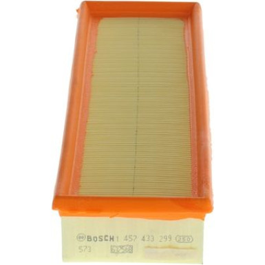 Luftfilter | RENAULT | 1457433299