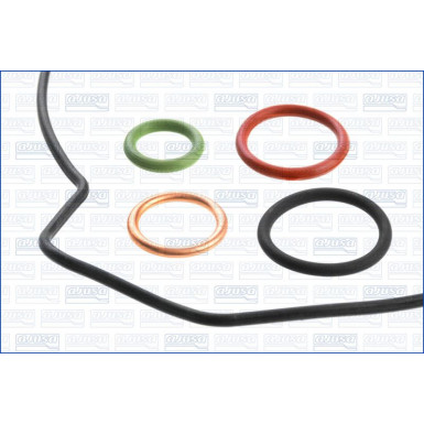 54180800 Dichtungssatz, Kurbelgehäuse