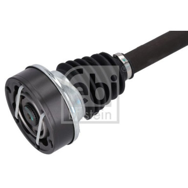 FEBI BILSTEIN Bremsbeläge 16097