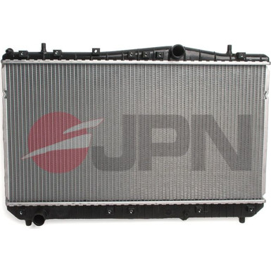 JPN Kühler, Motorkühlung 60C0002-JPN