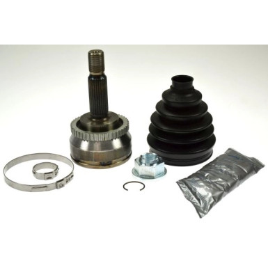 Gelenksatz VOLVO S40,V40 98 GKN Automotive OE-Technologie 50° 20583