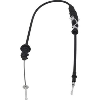 KAMOKA Seilzug, Kupplungsbetätigung LC148