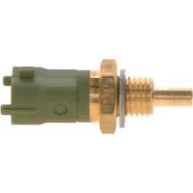 76 617 005 Temperatursensor | VOLVO,MAZDA 03 | 0 281 002 623