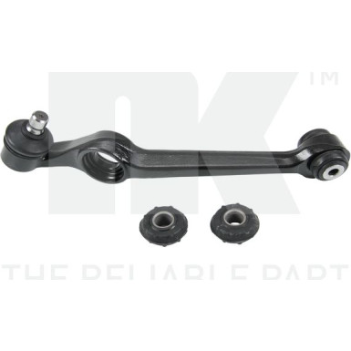 5012509 Lenker, Radaufhängung