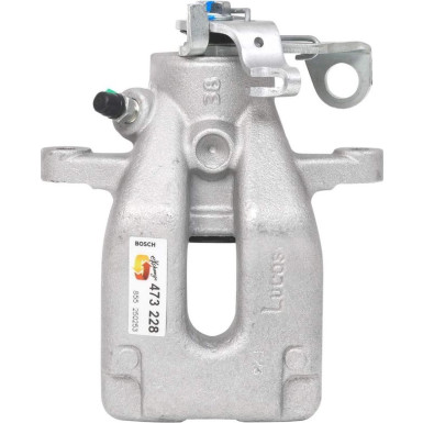 0 986 473 228 Bremssattel 0 986 473 228 Bremssattel