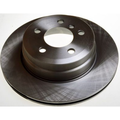 DENCKERMANN Bremsscheibe | B130494