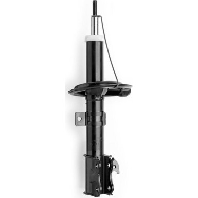 MONROE ORIGINAL-Gasdämpfer | SUZUKI Swift III 4x4 05 | G7343 MONROE ORIGINAL-Gasdämpfer | SUZUKI Swift III 4x4 05 | G7343