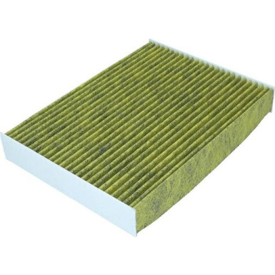 KAMOKA Filter, Innenraumluft | 6080127