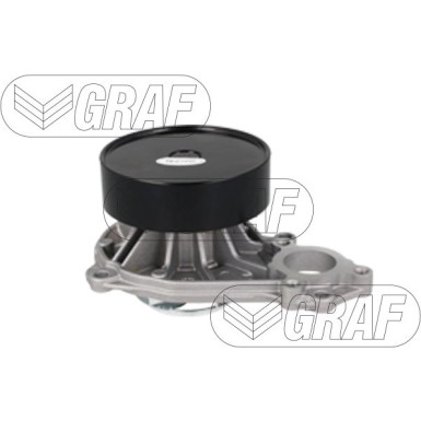 Wasserpumpe | BMW 118i,218i 13 | PA1434 Wasserpumpe | BMW 118i,218i 13 | PA1434