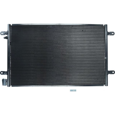 KAMOKA Kondensator, Klimaanlage 7800143